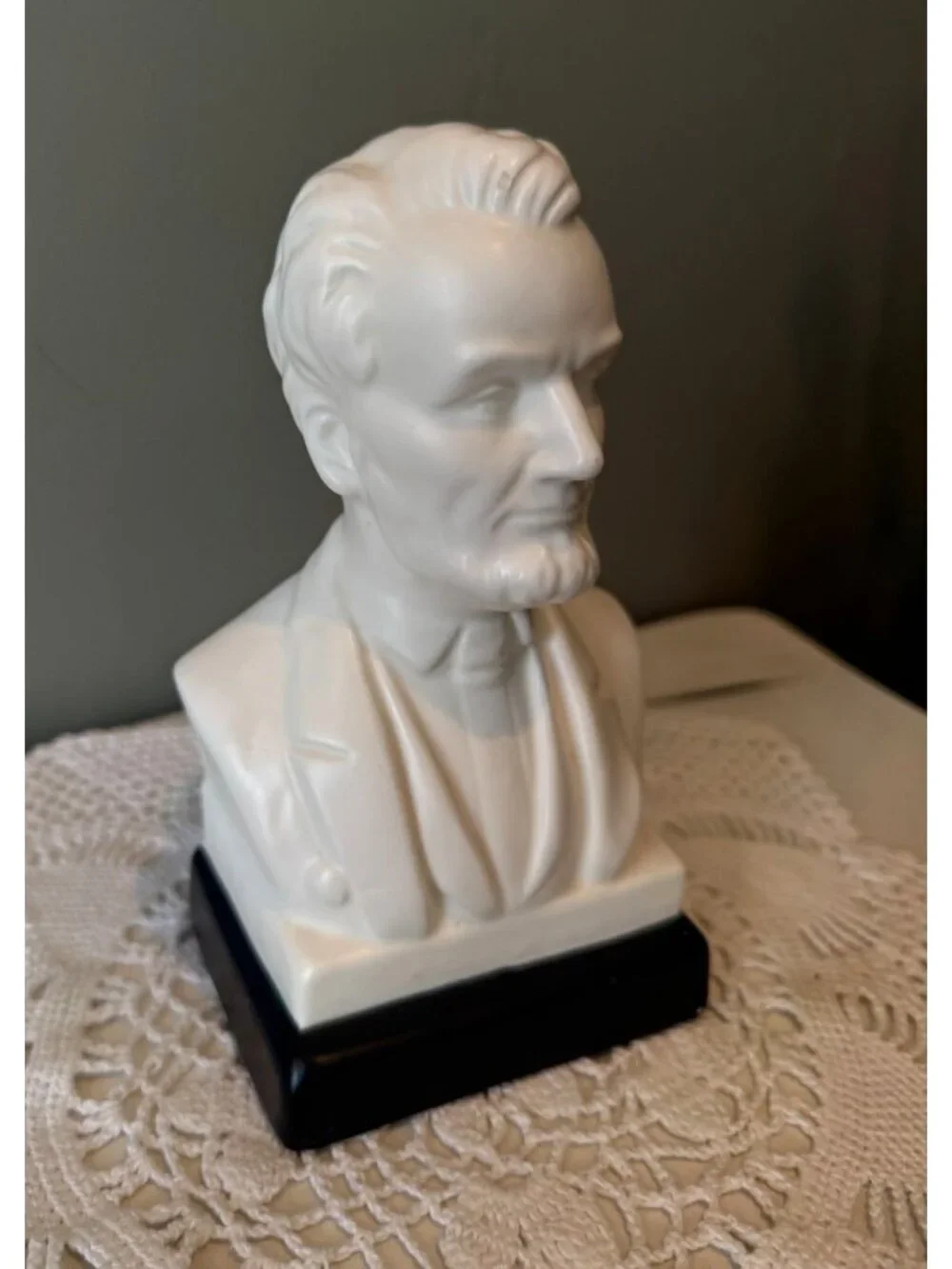 N/A vintage abraham